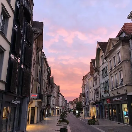 Luxueux, Ultra-centre, Fibre & Clim *