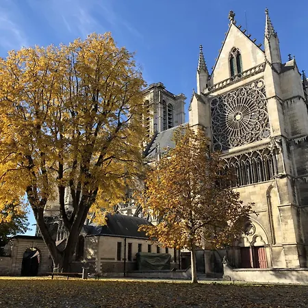 Luxueux, Ultra-centre, Fibre & Clim * Troyes