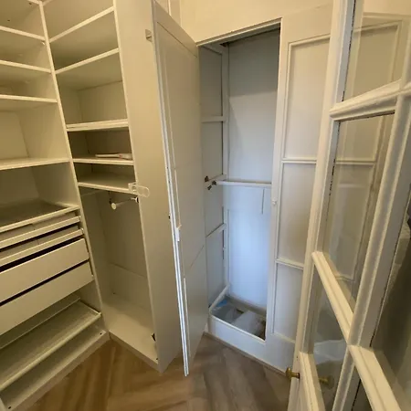 公寓 Luxueux, Ultra-centre, Fibre & Clim *