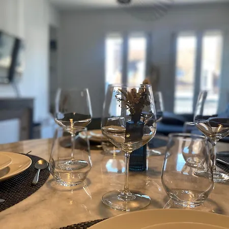 Luxueux, Ultra-centre, Fibre & Clim 特鲁瓦