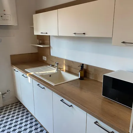 Luxueux, Ultra-centre, Fibre & Clim * 特鲁瓦