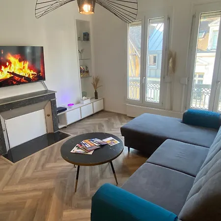 Luxueux, Ultra-centre, Fibre & Clim