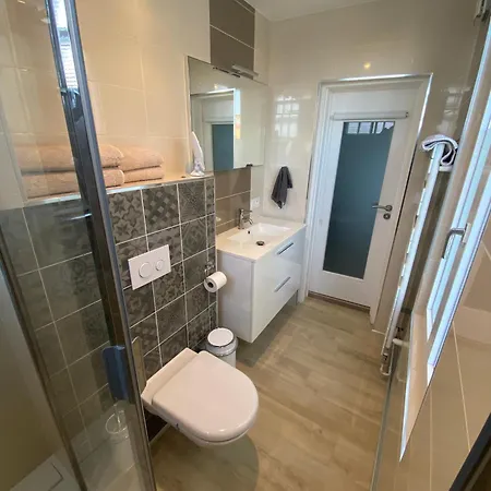 Luxueux, Ultra-centre, Fibre & Clim *