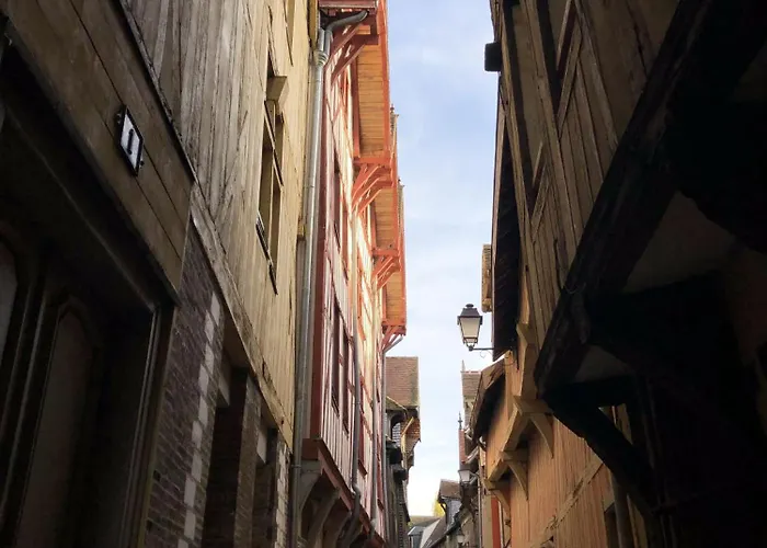 Luxueux, Ultra-centre, Fibre & Clim *