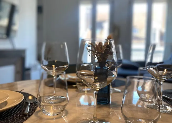 Luxueux, Ultra-centre, Fibre & Clim Troyes