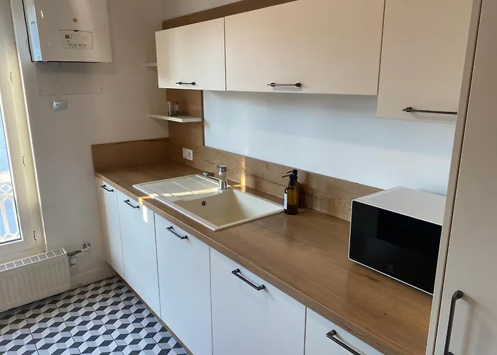 Luxueux, Ultra-centre, Fibre & Clim * Troyes