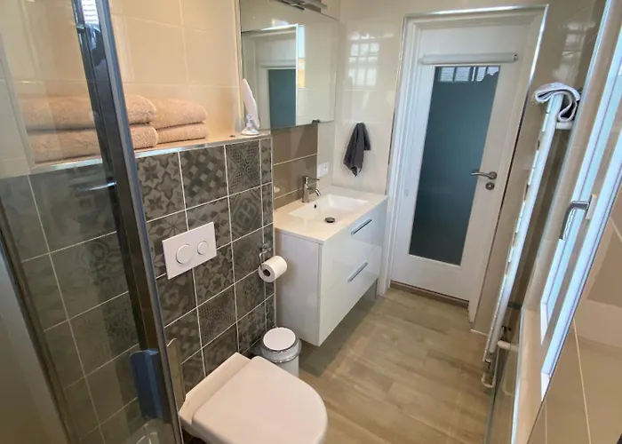 Luxueux, Ultra-centre, Fibre & Clim *